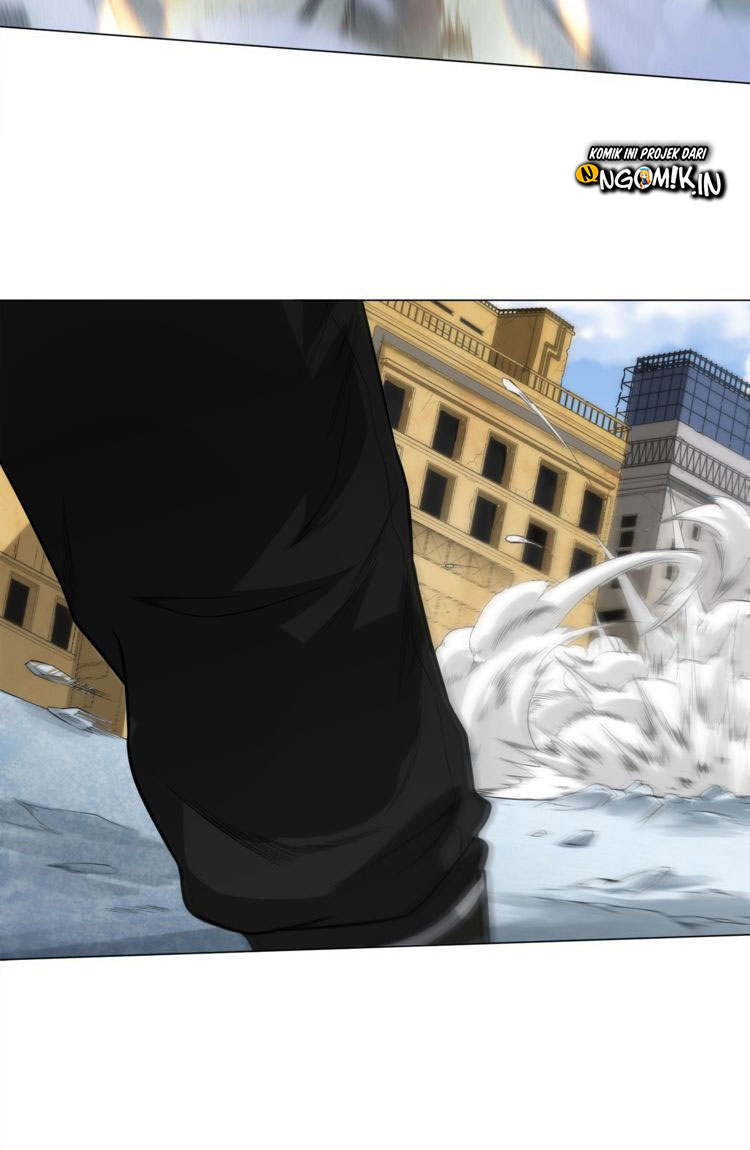 Ultimate Soldier chapter 6